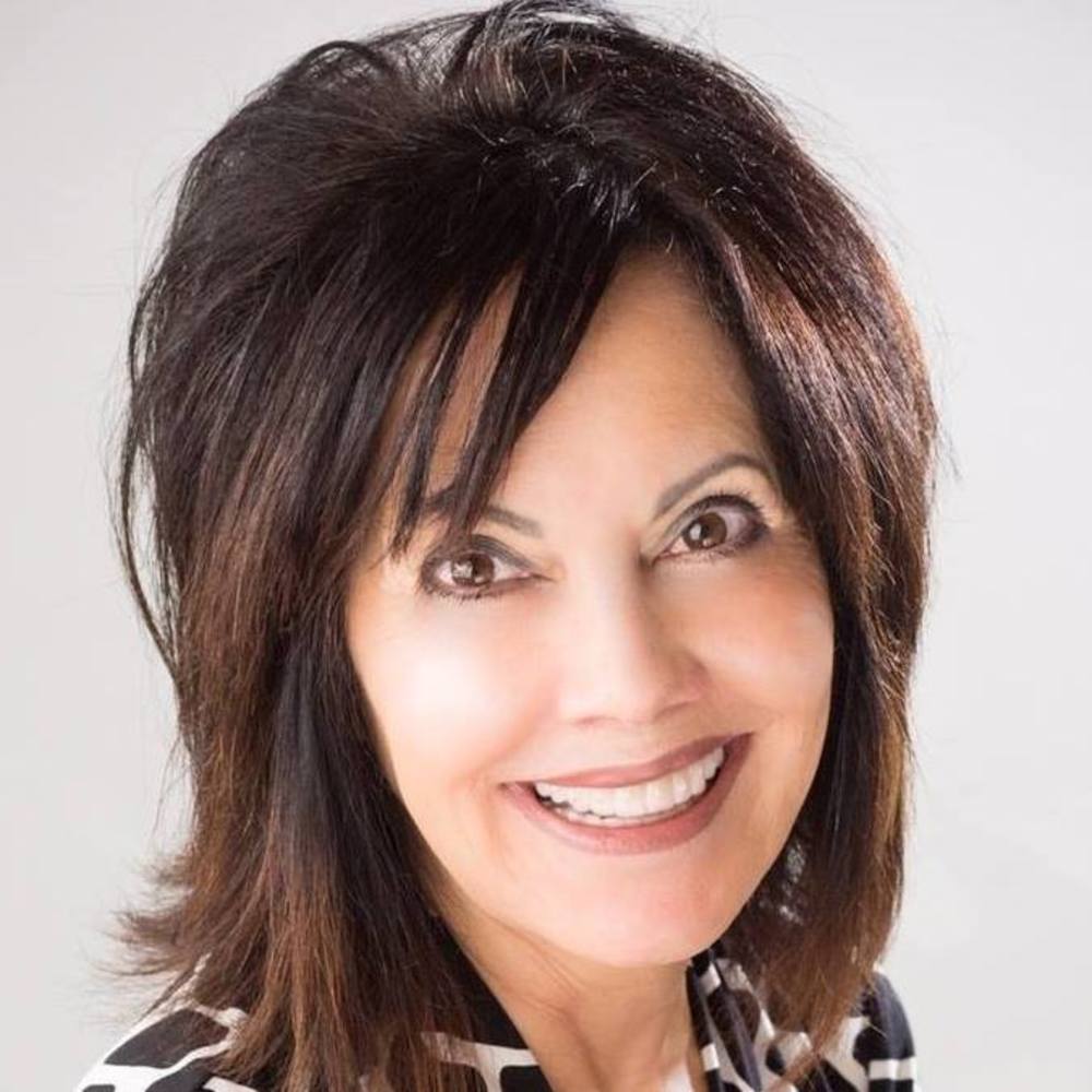 Meet your Posher, Rosie